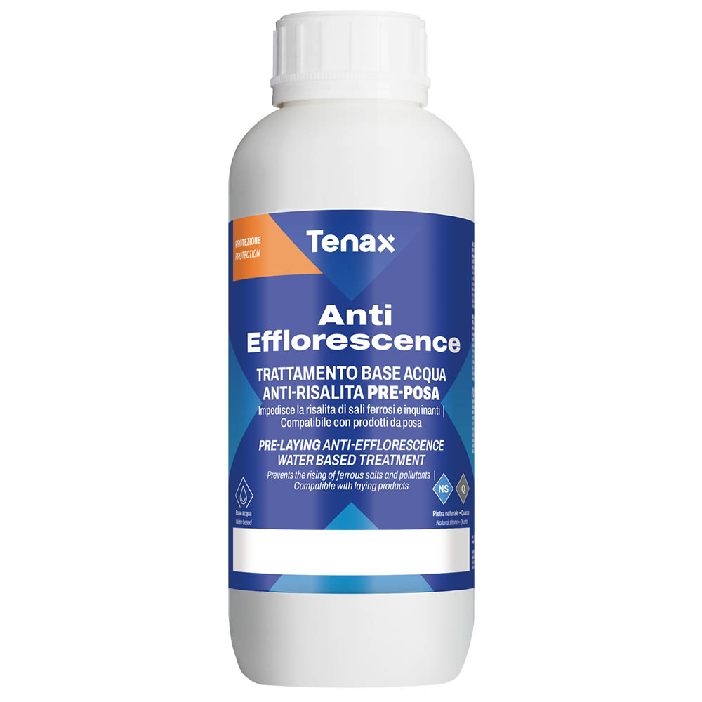 Tenax Anti-Efflorescence