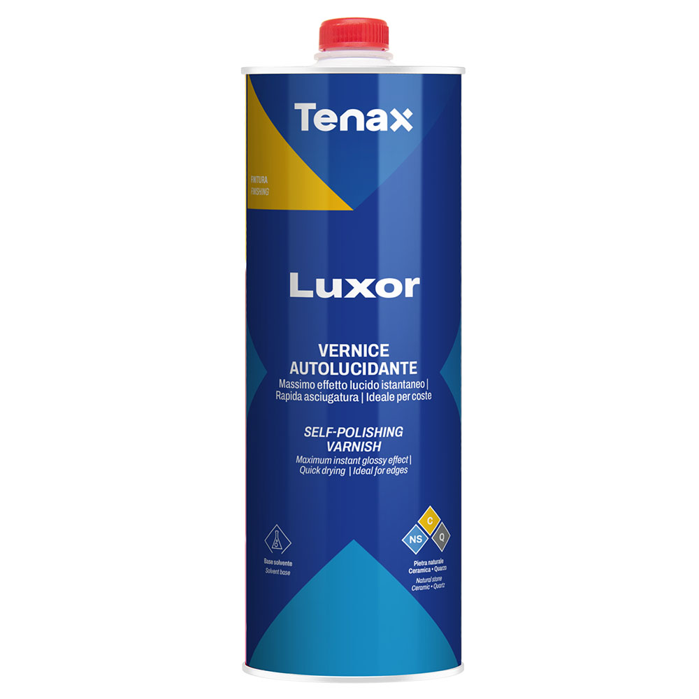 Bóng Cạnh Tenax Luxor