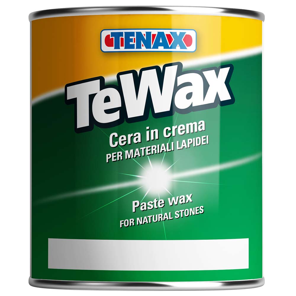 Sáp Đánh Bóng Đá Tenax Tewax