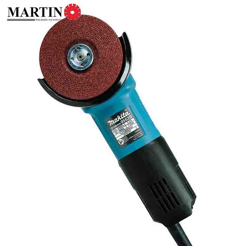 Máy Mài Góc Makita 9553B