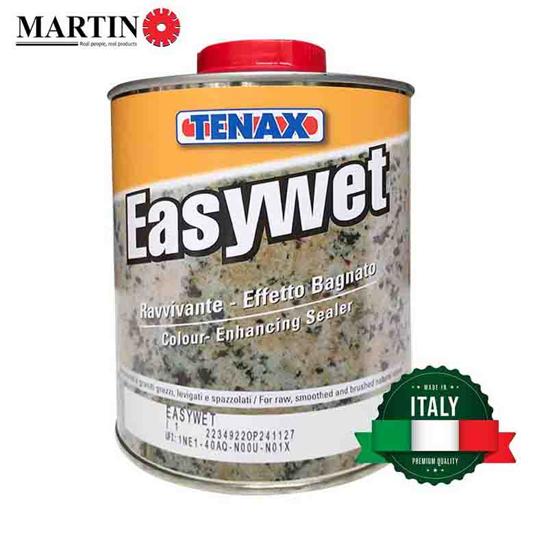 Tăng màu Tenax Easywet