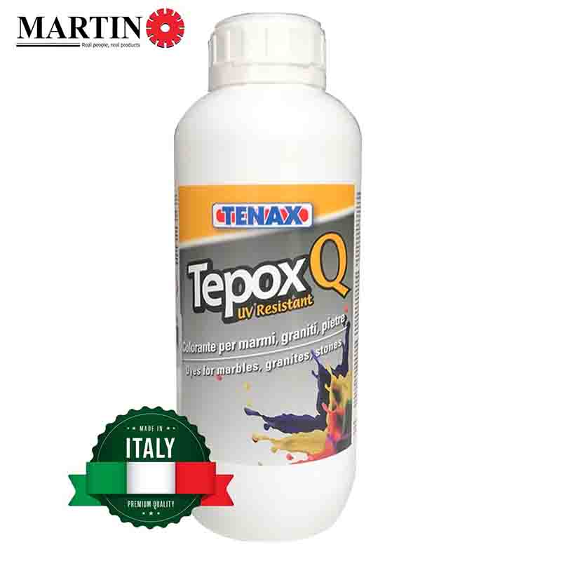 Thuốc Nhuộm Tenax Tepox Q