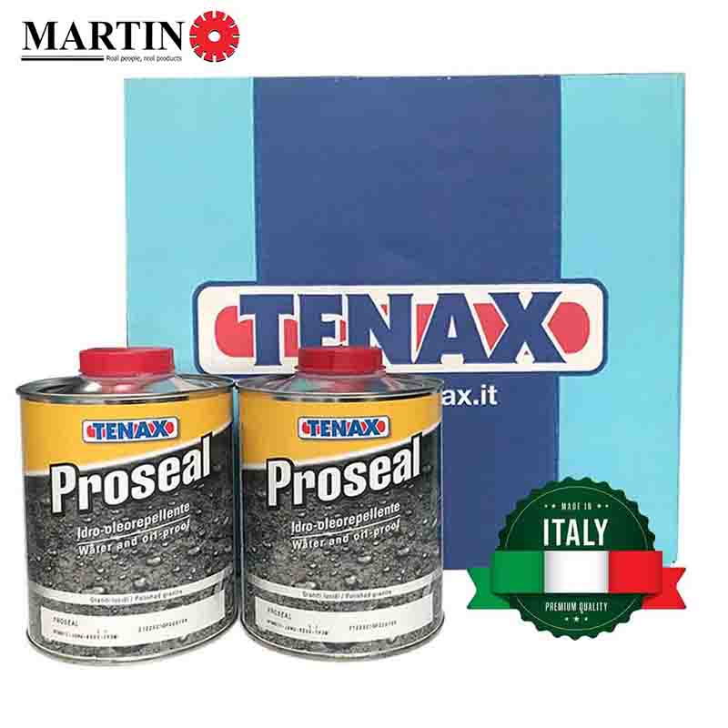 Chống Thấm Đá Tự Nhiên Tenax Proseal